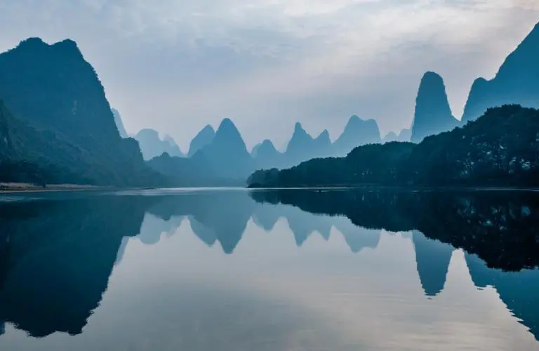 精密绿色